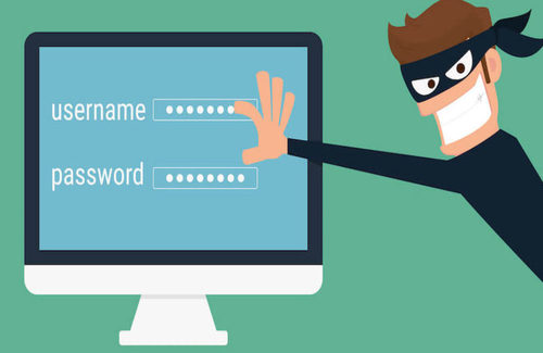 Prevent Identity Theft